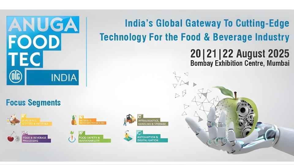 Global Packaging & Processing Expo 2024