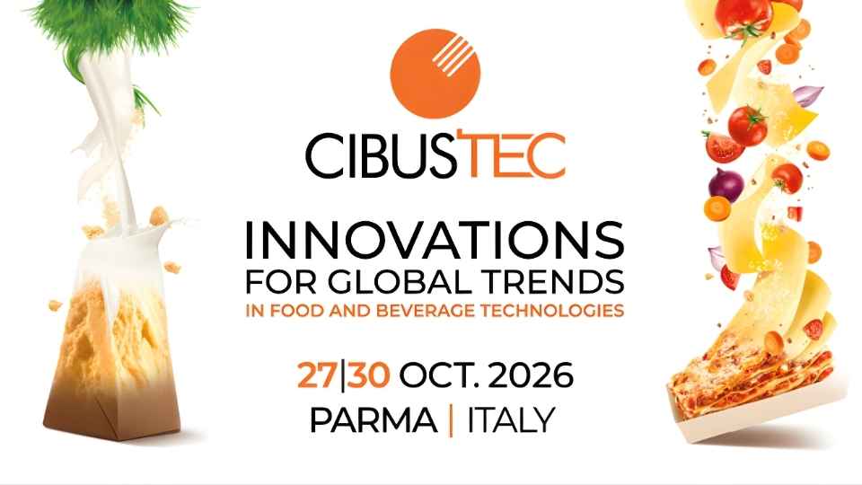 Global FoodTech Expo 2026